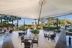 KAMELYA COLLECTION FULYA HOTEL Bars